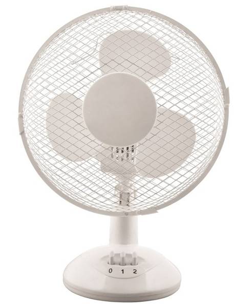 Bilde av DAY vifte bordmodell 45W